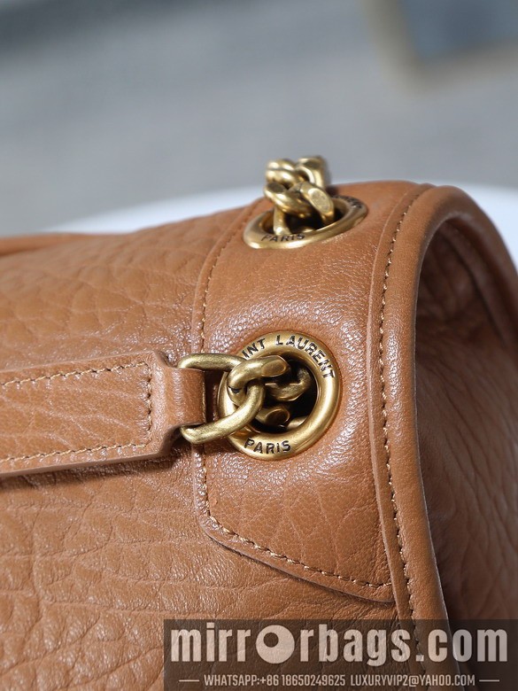 YSL Bags YSL 633178 28x20x8.5cm 8D4