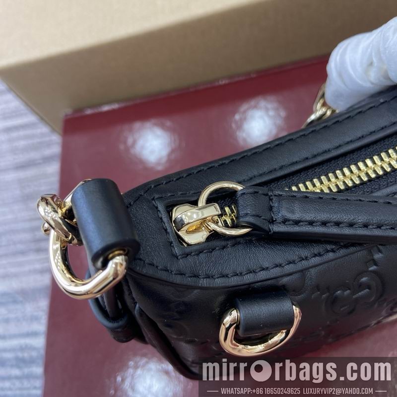 Gucci Bags 847091 19x16.5x12x4x2.5cm MP 2色