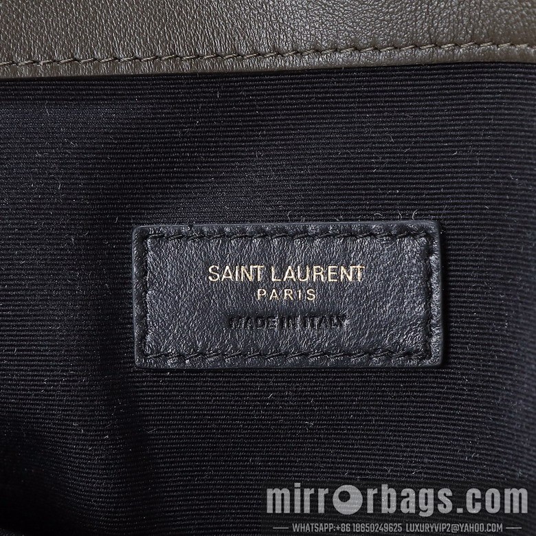 YSL Bags YSL 809824 27x34x3cm 8D2