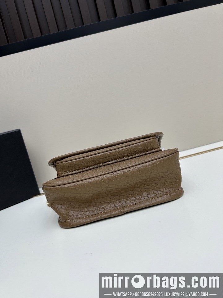 YSL Bags YSL niki 28736 19x13x5cm ss2
