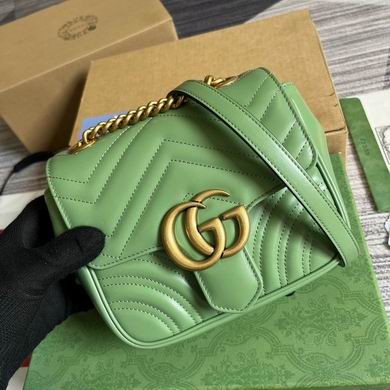 Gucci Bags 739682 18X13.5X8cm MP