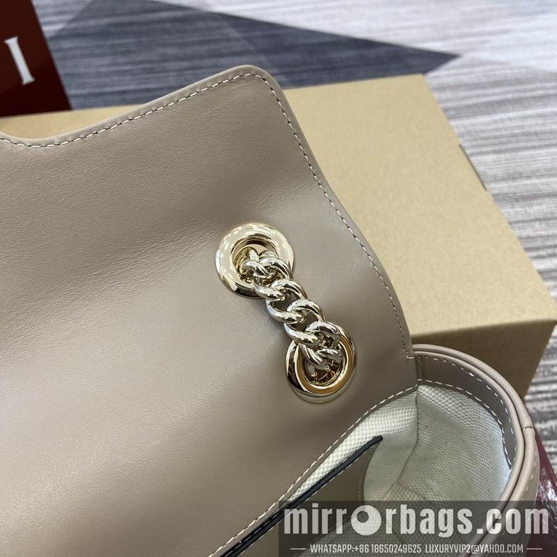Gucci Bags 446744 22x13x6cm MP1