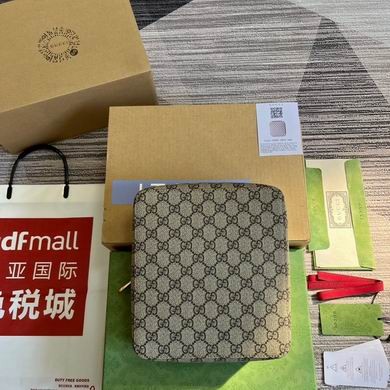 Gucci Bags 726661 22X8X19.5cm MP 2colour