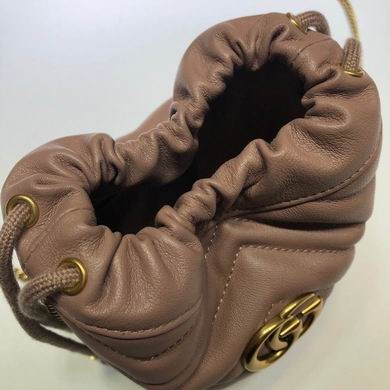 Gucci Bags BL575163 19X17