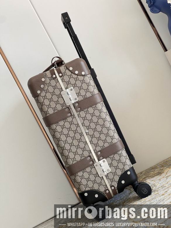 Gucci Bags F901 40X23X55cm 47X27X66cm