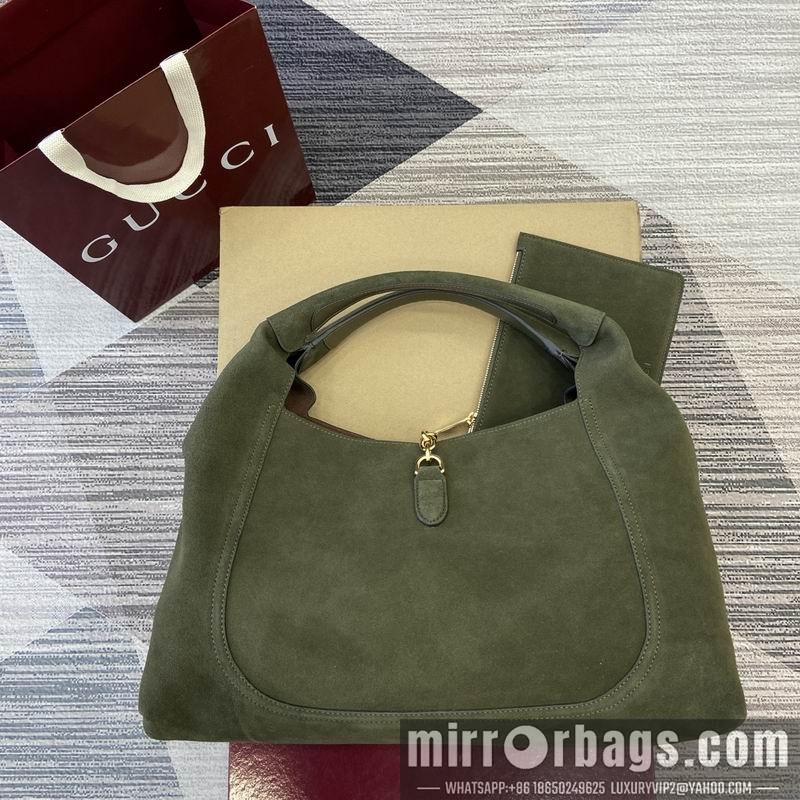 Gucci Bags 837466 46x26x16cm MP3