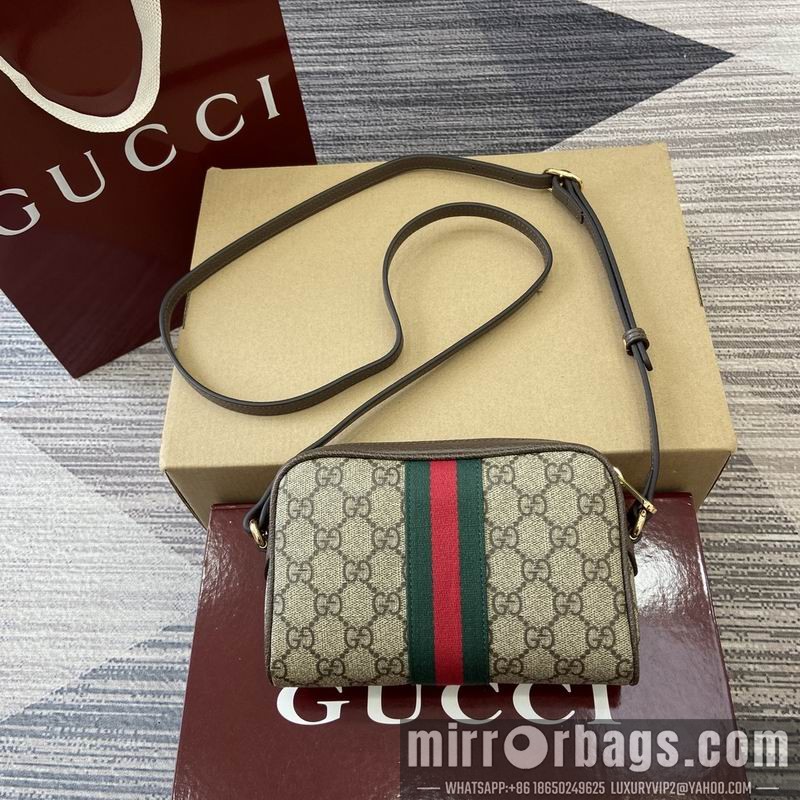 Gucci Bags 816359 18x14x5cm MP