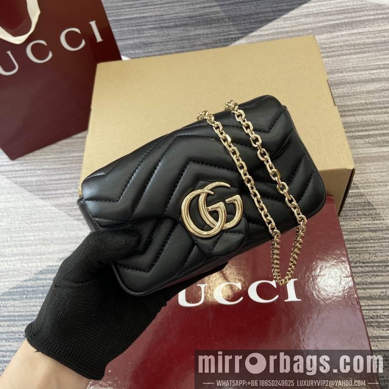 Gucci Bags 841290 16.5x9.5x4.5cm MP 1