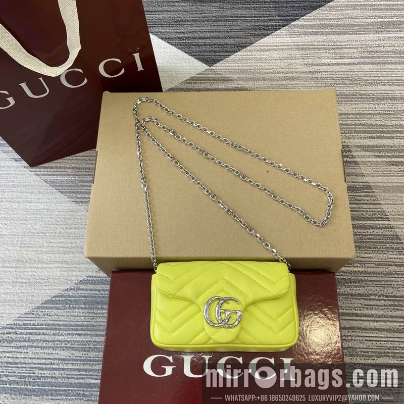 Gucci Bags 841290 16.5x9.5x4.5cm MP 7