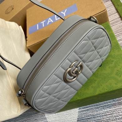 Gucci Bags Marmont 447632 24X12X7cm MP 4colour