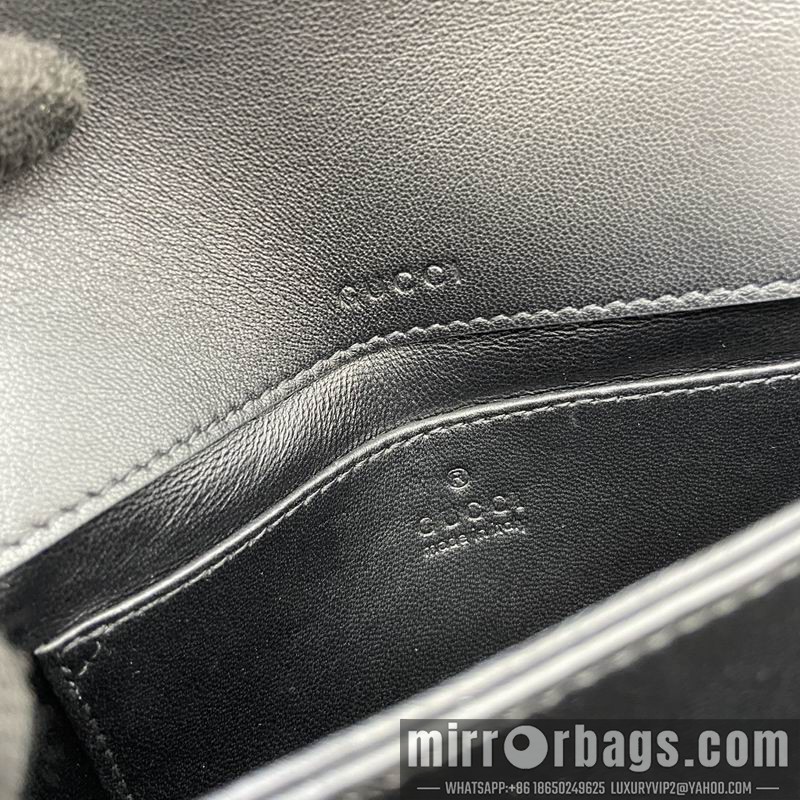 Gucci Bags 847064 19.5x15x9cm MP