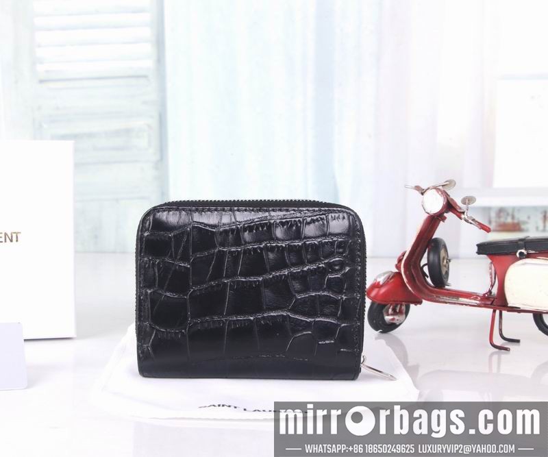 YSL Bags 22018-3 12x10x3cmZC 4色