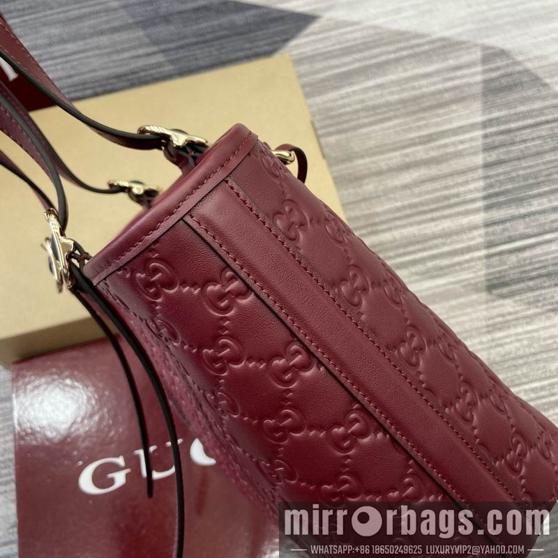 Gucci Bags 847456 25x20x10cm MP 2