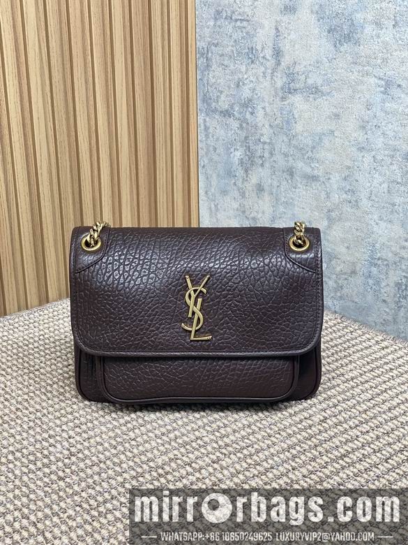 YSL Bags 633178 28X20X8.5cm MT