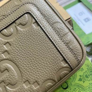 Gucci Bags 760244 23.5X14.5X6cm MP 2colour