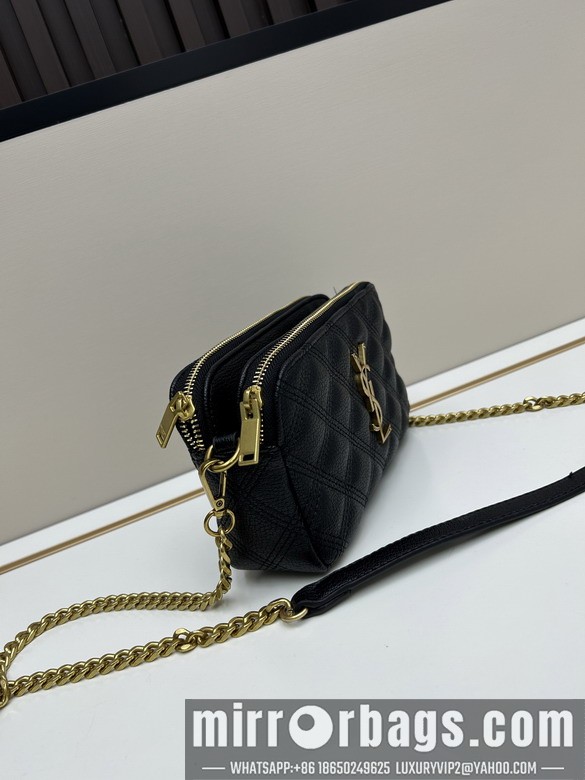 YSL Bags YSL 6102 21x12x6cm jj
