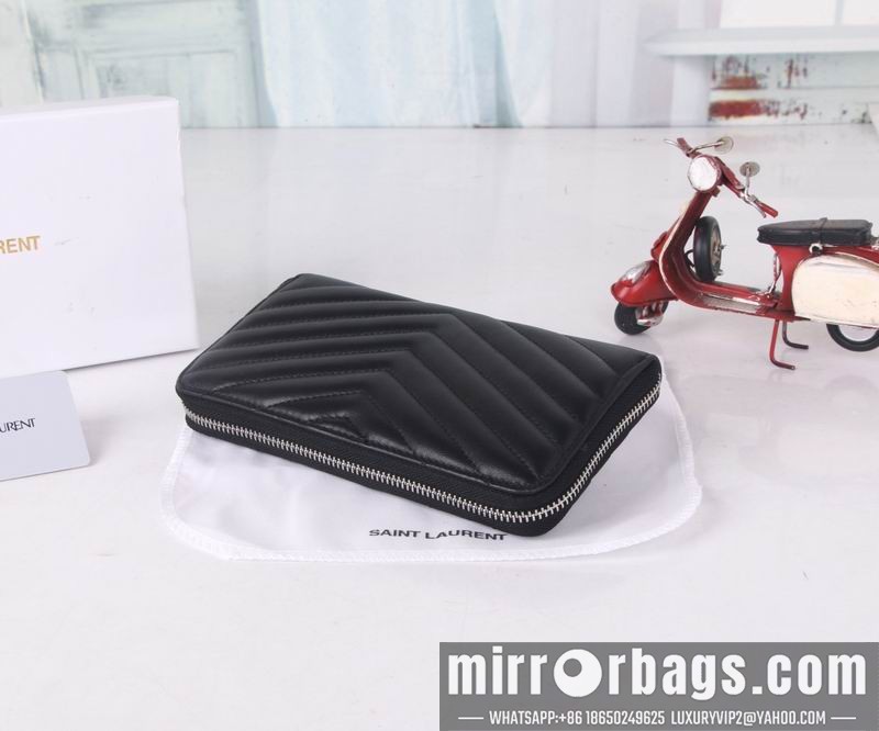 YSL Bags 50097-3 19x10.5x2.5cmZC 4色
