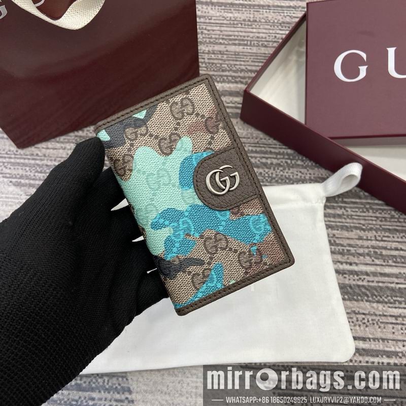 Gucci Bags 834691 7.5x12cm MP2