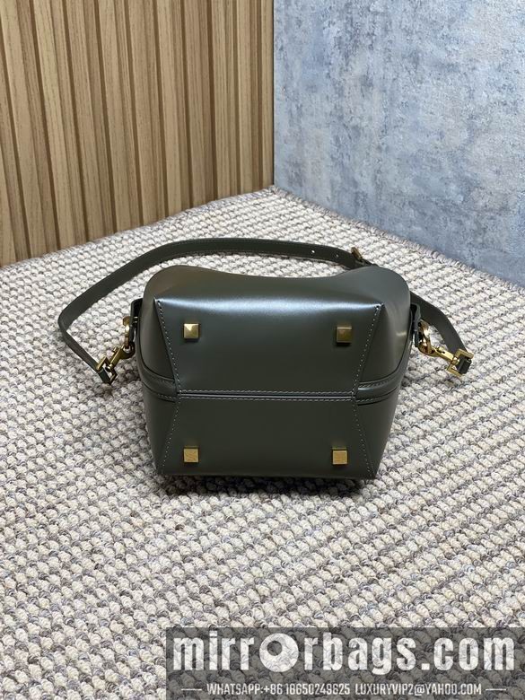 YSL Bags 749036 17X20X13cm MT 3colour