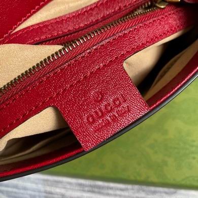 Gucci Bags BG648934 23.5x17.5x5