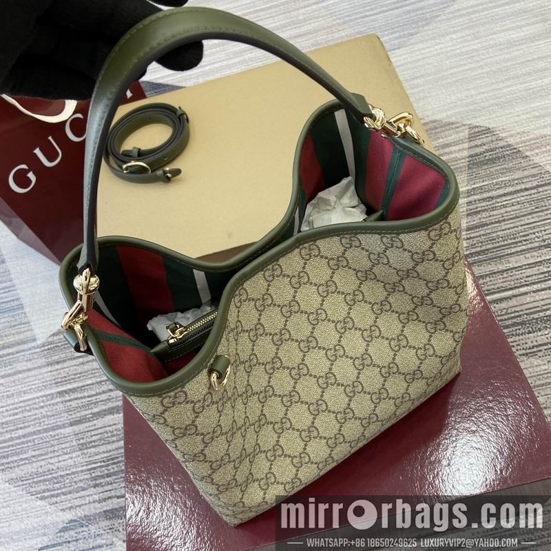 Gucci Bags 815103 25x25x15.5cm MP 2色