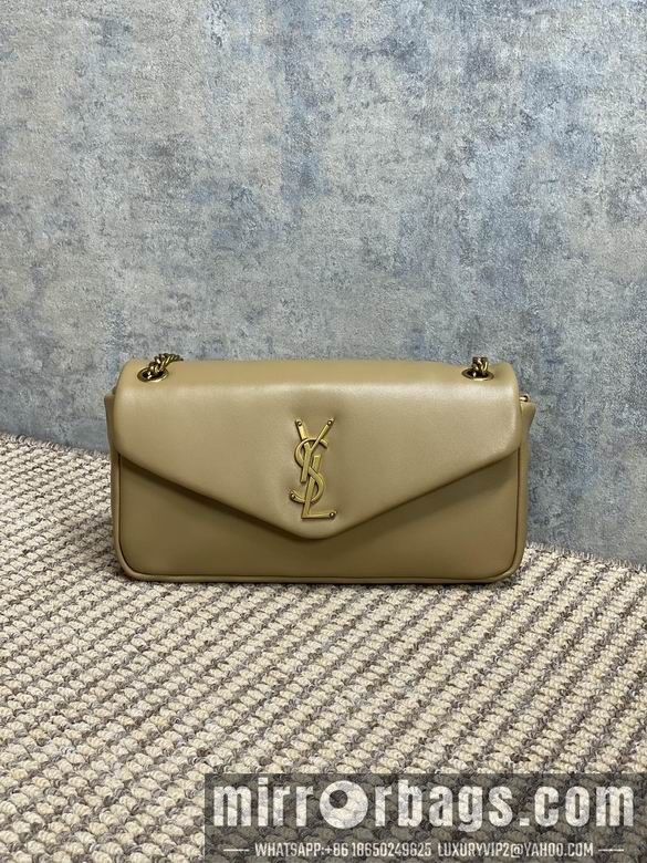 YSL Bags 734153 26X14X7cm MT 2
