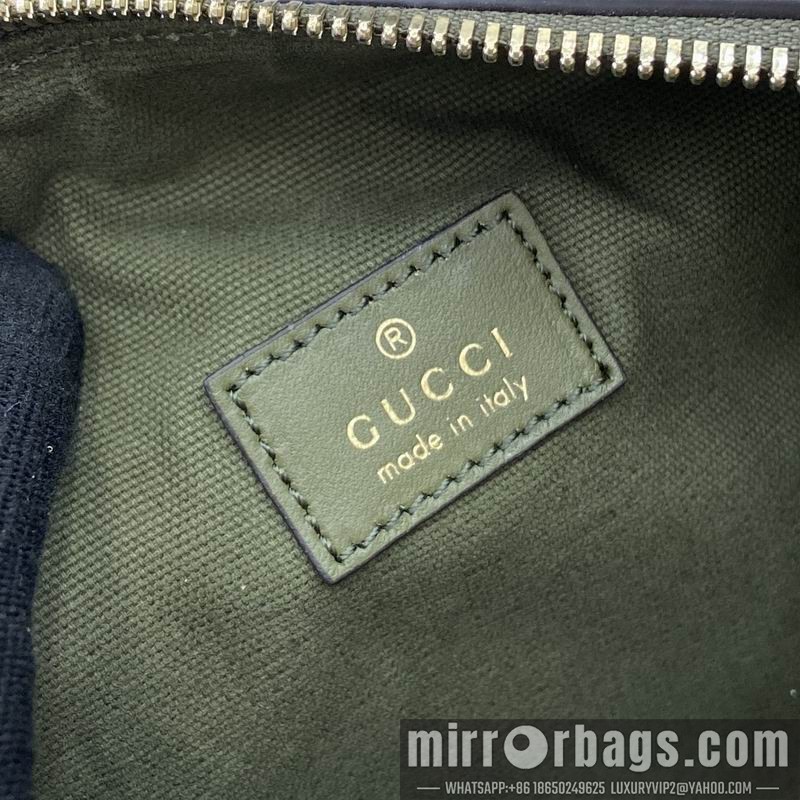 Gucci Bags 859975 20x13x13cm MP4