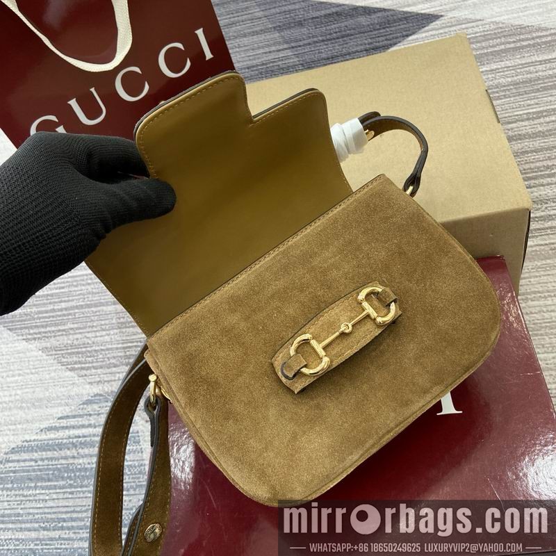 Gucci Bags 847064 19.5x15x9cm MP3