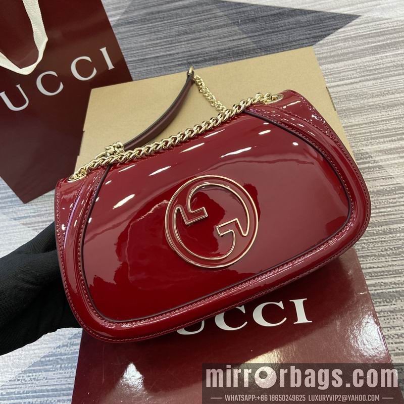 Gucci Bags 815715 26.5x16.5x8.5cm MP 2色