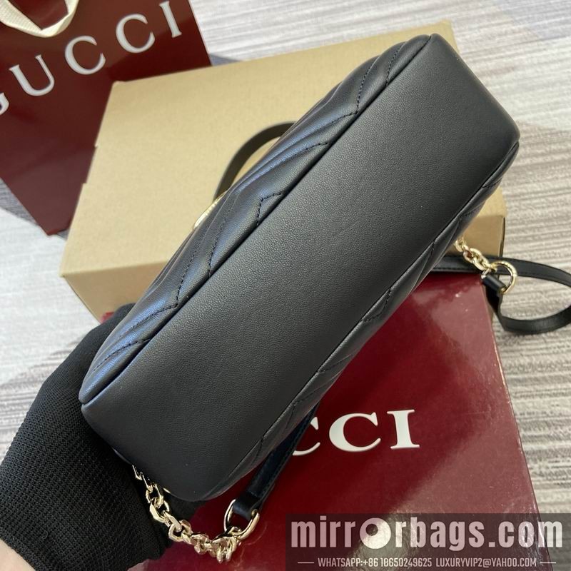 Gucci Bags 855273 24x15x8cm MP1