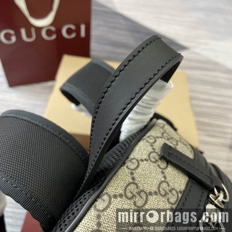 Gucci Bags 429020 23x29x14cm MP