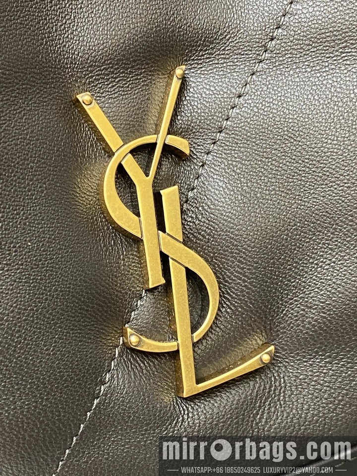 YSL Bags YSL Jamie 809824 34x35x3cm 8D
