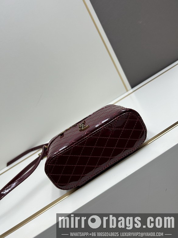 YSL Bags YSL 6045 19x11x7cm ss1