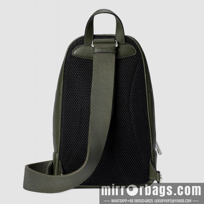 Gucci Bags 766937 19X29X7cm MP