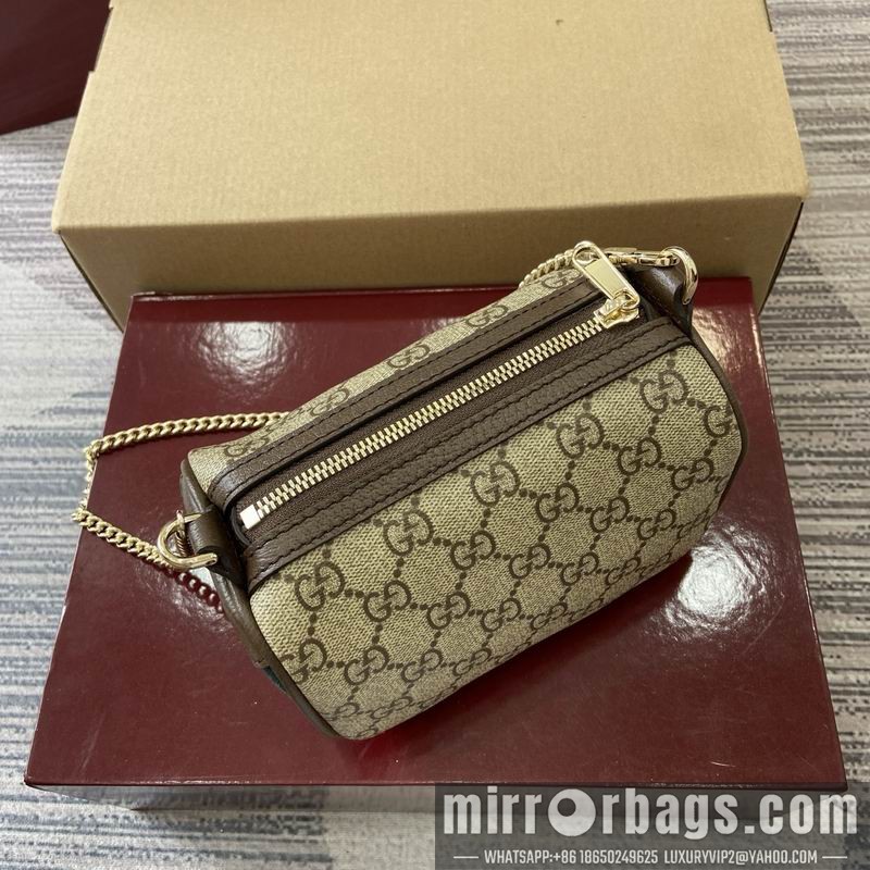 Gucci Bags 838475 16x10x8cm MP