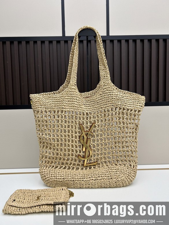 YSL Bags YSL Icare 1811-1 48cm jj