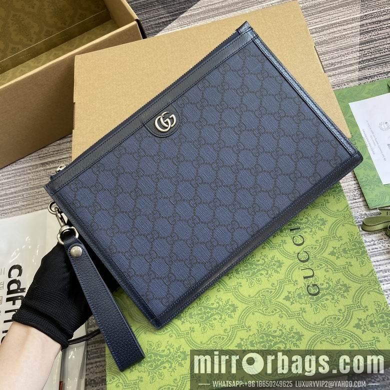 Gucci Bags 575371 30X20X1cm MP