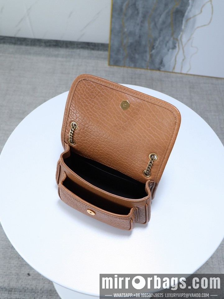 YSL Bags YSL niki 828736 18x12.5x5cm 8D3