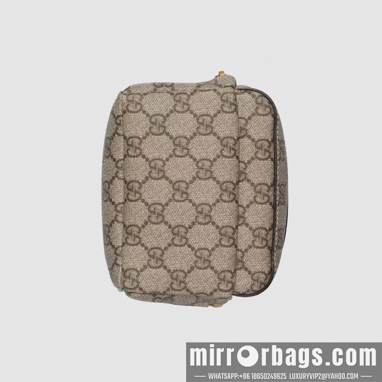 Gucci Bags 725654 15X19X8cm MP