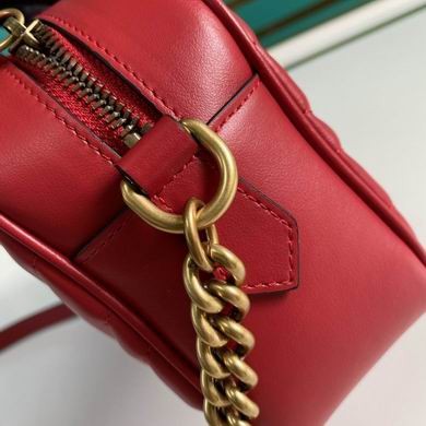 Gucci Bags BA447632 24x12x7