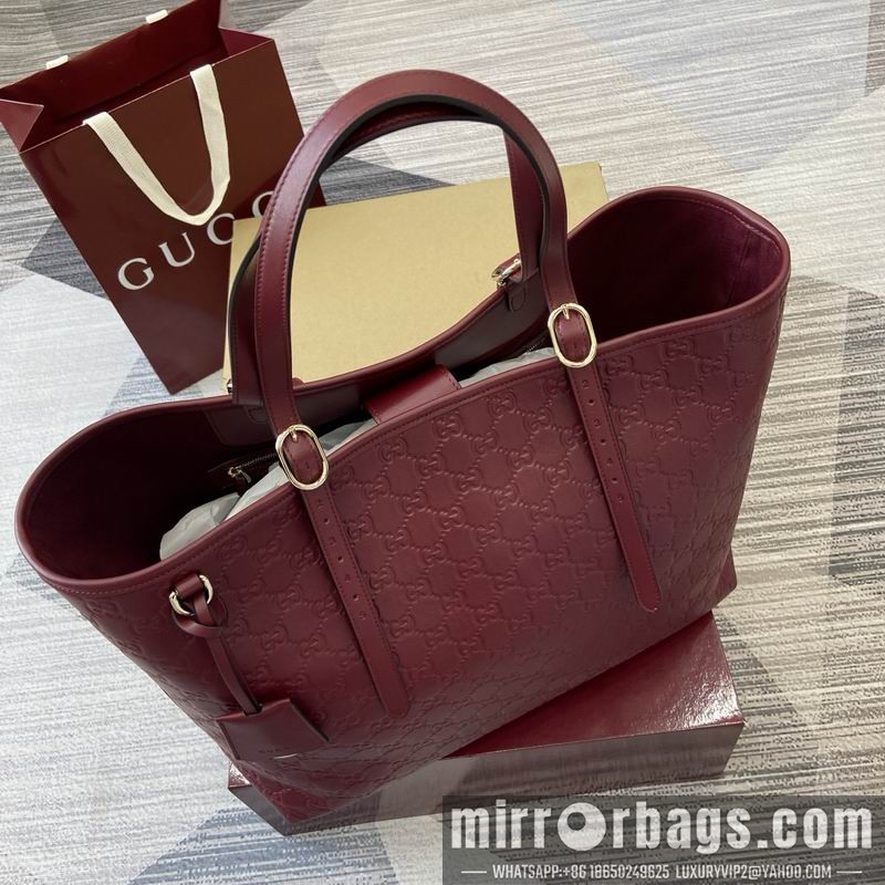 Gucci Bags 847455 37x31x16cm MP3
