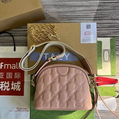 Gucci Bags 702229 23.5X19X8cm MP