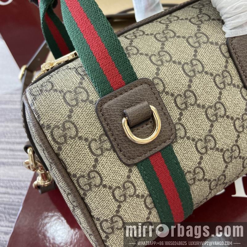 Gucci Bags 859975 20x13x13cm MP5