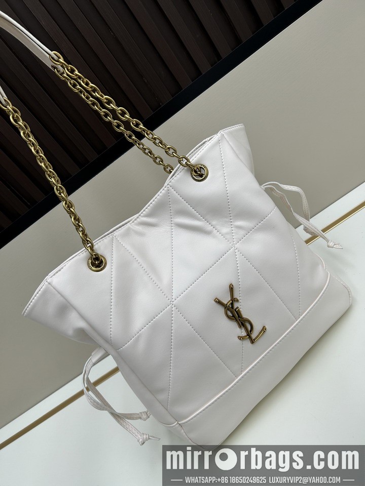 YSL Bags YSL 6094 28x28x10cm jj2