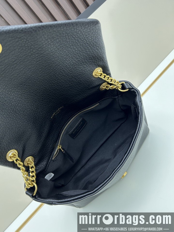 YSL Bags YSL 6113 28x19x9cm jj
