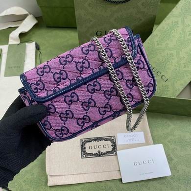 Gucci Bags BA476433 16.5x10.2x5.1