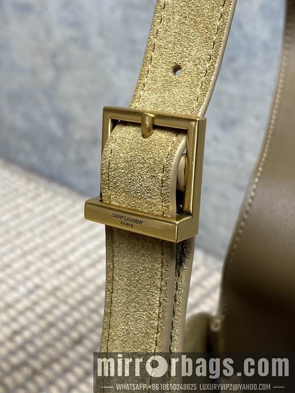 YSL Bags 809461 15X16X7cm MT 3colour