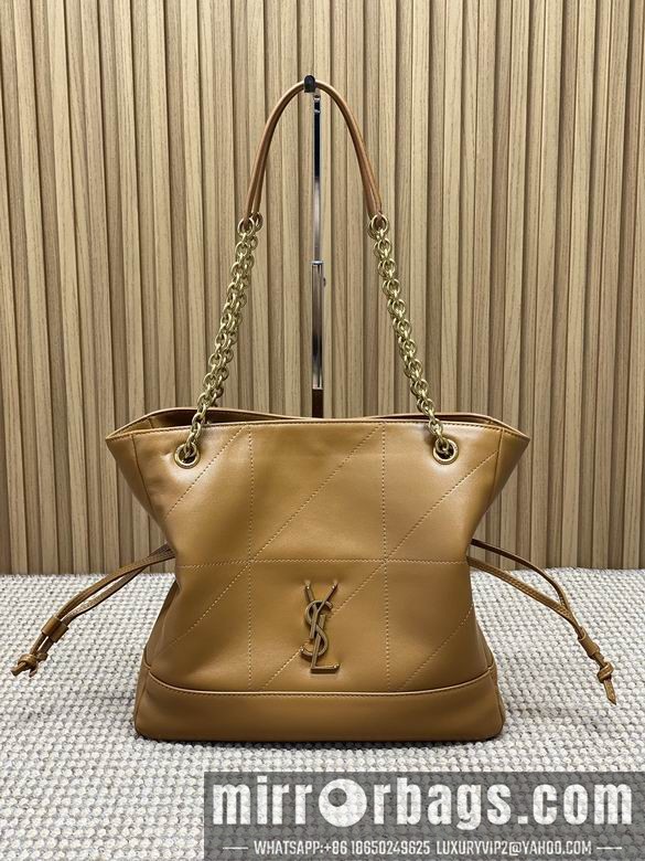 YSL Bags 833948 27X29X11cm MT 4