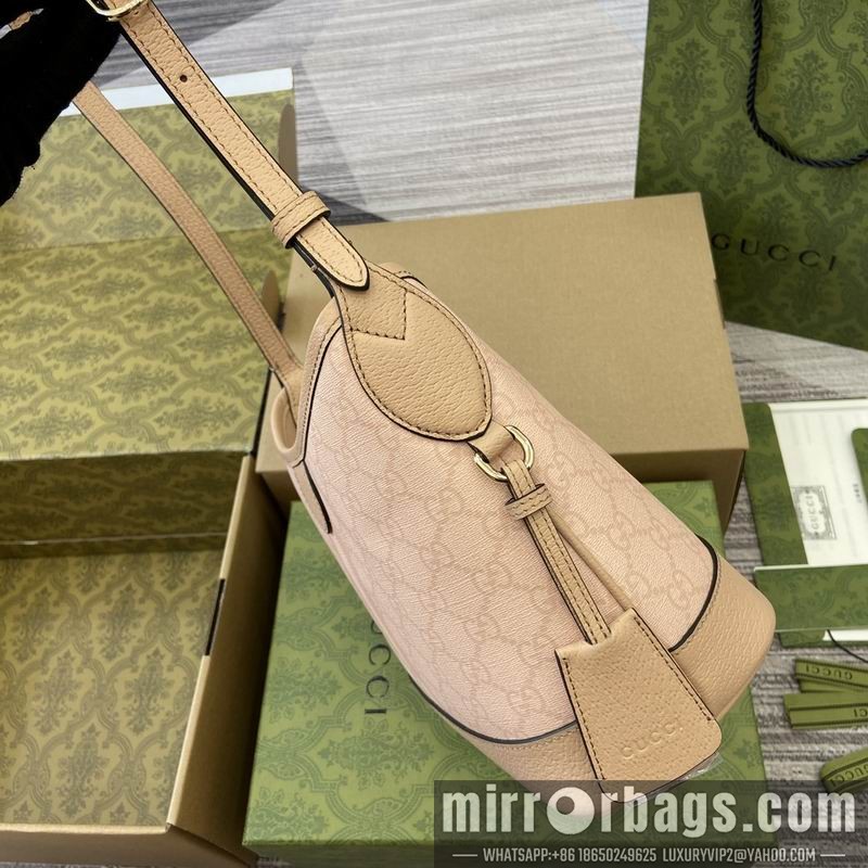 Gucci Bags 781402 23x21x12cm WP 2色