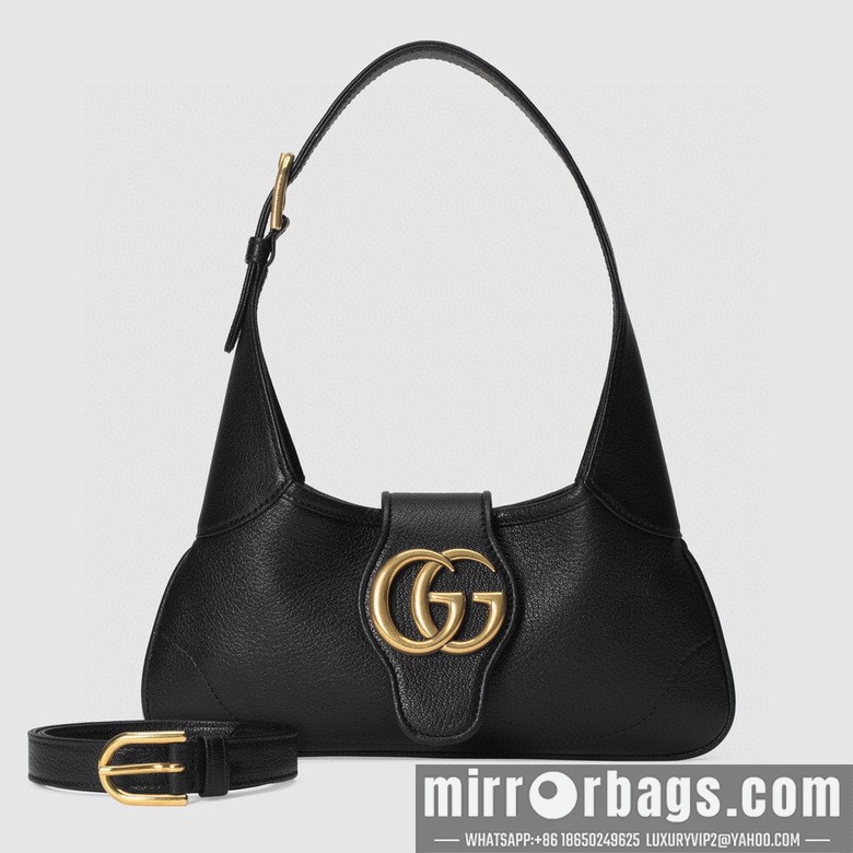 Gucci Bags 735106 27X13.5X2cm MP